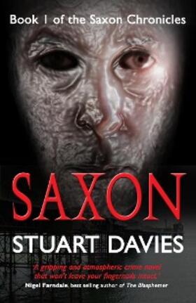 Davies |  Saxon | eBook | Sack Fachmedien