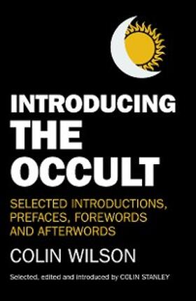 Stanley |  Introducing the Occult | eBook | Sack Fachmedien