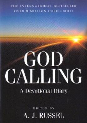 Russell |  God Calling | eBook | Sack Fachmedien
