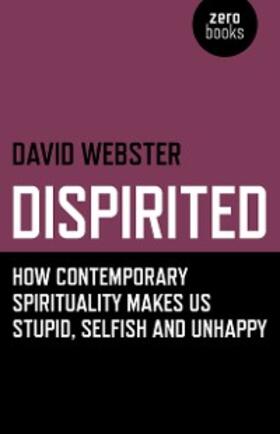 Webster |  Dispirited | eBook | Sack Fachmedien