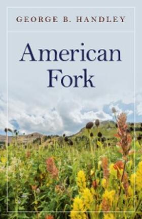 Handley |  American Fork | eBook | Sack Fachmedien