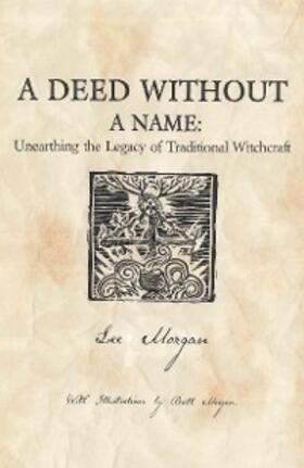 Morgan |  Deed Without a Name | eBook | Sack Fachmedien