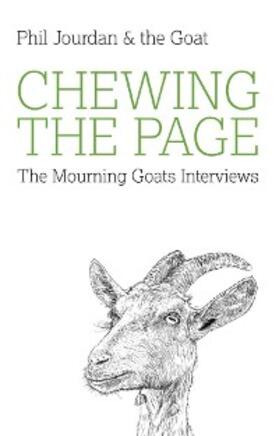 Jourdan |  Chewing the Page | eBook | Sack Fachmedien