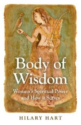 Hart |  Body of Wisdom | eBook | Sack Fachmedien