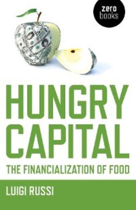 Russi |  Hungry Capital | eBook | Sack Fachmedien