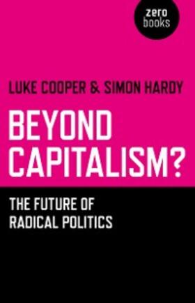 Hardy / Cooper |  Beyond Capitalism? | eBook | Sack Fachmedien