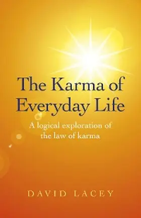 Lacey |  Karma of Everyday Life | eBook | Sack Fachmedien