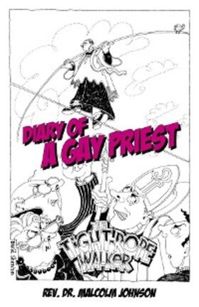 Johnson |  Diary Of A Gay Priest | eBook | Sack Fachmedien