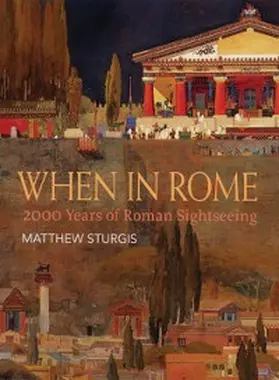 Sturgis |  When in Rome | eBook | Sack Fachmedien