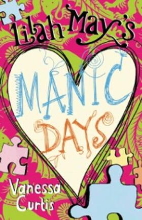 Curtis |  Lilah May's Manic Days | eBook | Sack Fachmedien