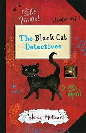  The Black Cat Detectives | eBook | Sack Fachmedien