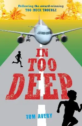 Avery |  In Too Deep | eBook | Sack Fachmedien