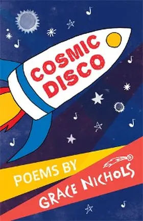 Nichols |  Cosmic Disco | eBook | Sack Fachmedien