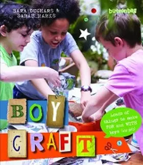 Marks / Duchars |  Boycraft | eBook | Sack Fachmedien