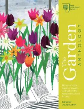 Buchan |  RHS The Garden Anthology | eBook | Sack Fachmedien
