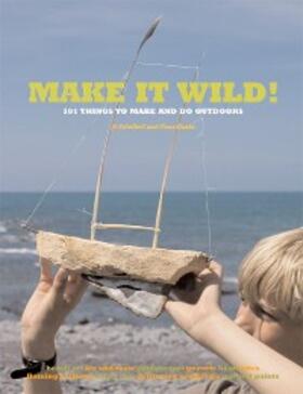 Danks / Schofield |  Make it Wild! | eBook | Sack Fachmedien