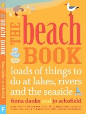 Schofield / Danks |  The Beach Book | eBook | Sack Fachmedien