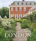 Summerley / Rittson Thomas / Majerus |  Great Gardens of London | eBook | Sack Fachmedien