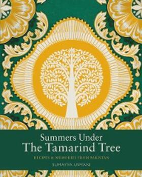 Usmani |  Summers Under the Tamarind Tree | eBook | Sack Fachmedien