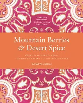 Usmani |  Mountain Berries and Desert Spice | eBook | Sack Fachmedien