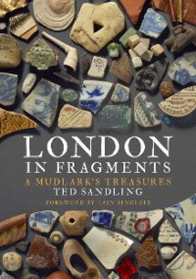 Sandling |  A Mudlark's Treasures | eBook | Sack Fachmedien