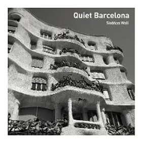 Wall / Peralta |  Quiet Barcelona | eBook | Sack Fachmedien