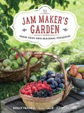 Farrell |  The Jam Maker's Garden | eBook | Sack Fachmedien