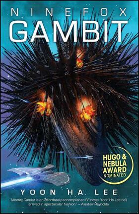 Lee |  Ninefox Gambit | Buch |  Sack Fachmedien