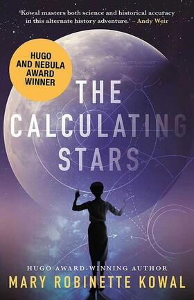 Kowal | The Calculating Stars | Buch | 978-1-78108-731-2 | www.sack.de