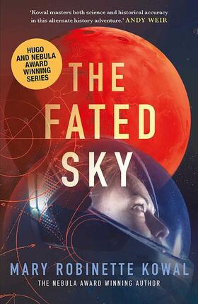 Kowal |  The Fated Sky | Buch |  Sack Fachmedien