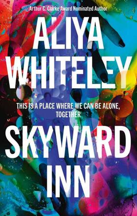 Whiteley |  Skyward Inn | Buch |  Sack Fachmedien