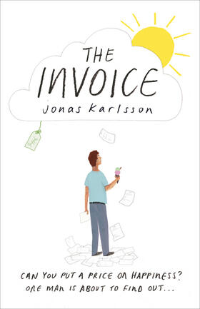Karlsson |  The Invoice | Buch |  Sack Fachmedien