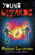 Lawrence |  Young Wizards | Buch |  Sack Fachmedien