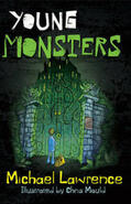 St Louis / Lawrence |  Even Monsters Go To Bed | Buch |  Sack Fachmedien