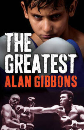 Gibbons |  The Greatest | Buch |  Sack Fachmedien