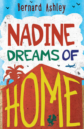 Ashley |  Nadine Dreams of Home | Buch |  Sack Fachmedien