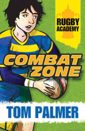 Palmer |  Combat Zone | Buch |  Sack Fachmedien
