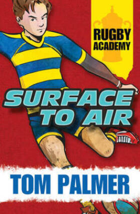 Palmer |  Surface to Air | Buch |  Sack Fachmedien