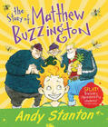 Stanton |  The Story of Matthew Buzzington | Buch |  Sack Fachmedien