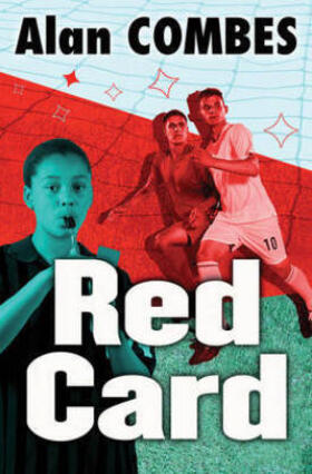 Combes |  Red Card | Buch |  Sack Fachmedien