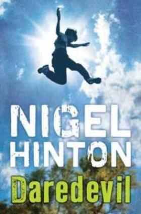 Hinton |  Daredevil | Buch |  Sack Fachmedien