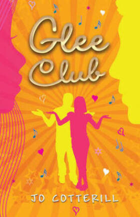 Cotterill |  Glee Club | Buch |  Sack Fachmedien