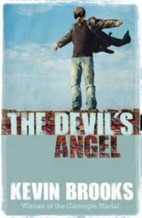 Brooks |  The Devil's Angel | Buch |  Sack Fachmedien