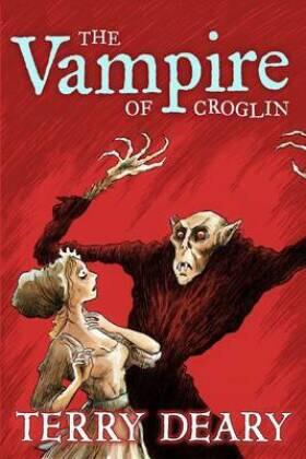 Deary |  The Vampire Of Croglin | Buch |  Sack Fachmedien