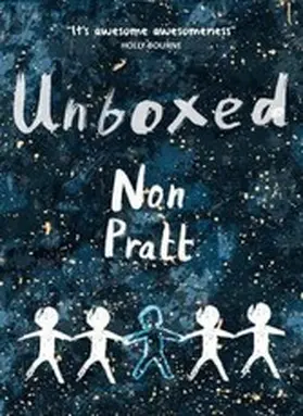 Pratt |  Unboxed | eBook | Sack Fachmedien