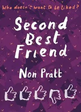 Pratt |  Second Best Friend | eBook | Sack Fachmedien