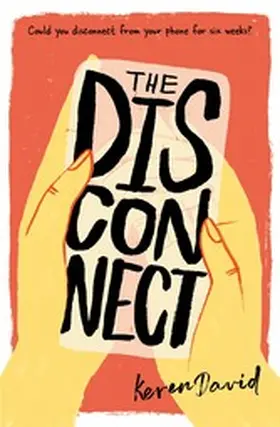 David |  The Disconnect | eBook | Sack Fachmedien