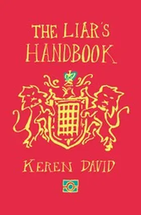 David |  The Liar's Handbook | eBook | Sack Fachmedien