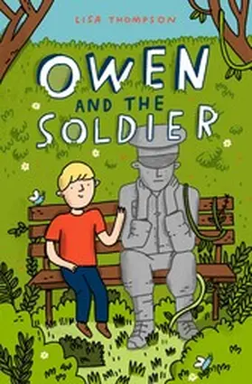 Thompson |  Owen and the Soldier | eBook | Sack Fachmedien