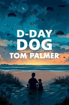 Palmer |  D-Day Dog | eBook | Sack Fachmedien